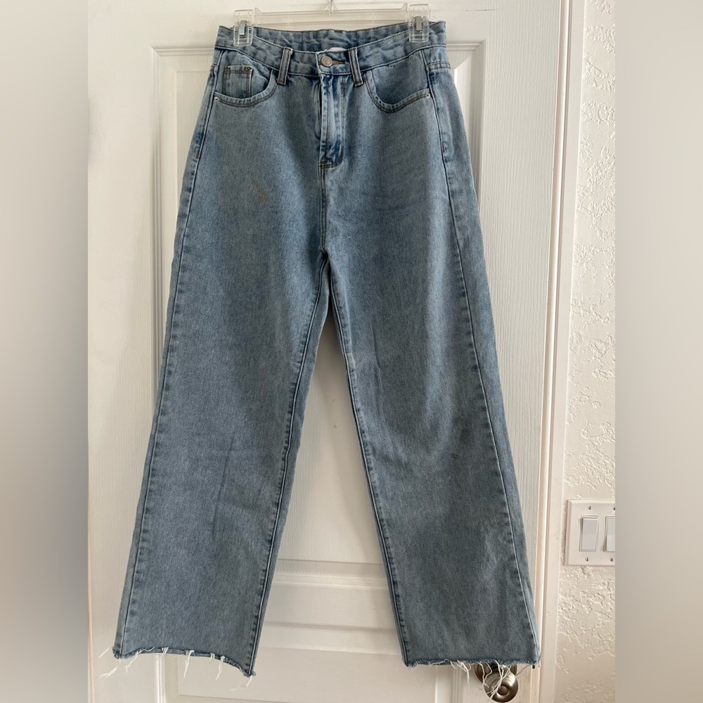 Princess Polly Denim Jeans